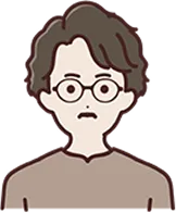 人物画像