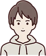 人物画像