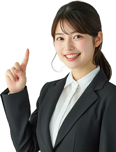 女性の画像